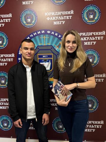 Конкурс робіт