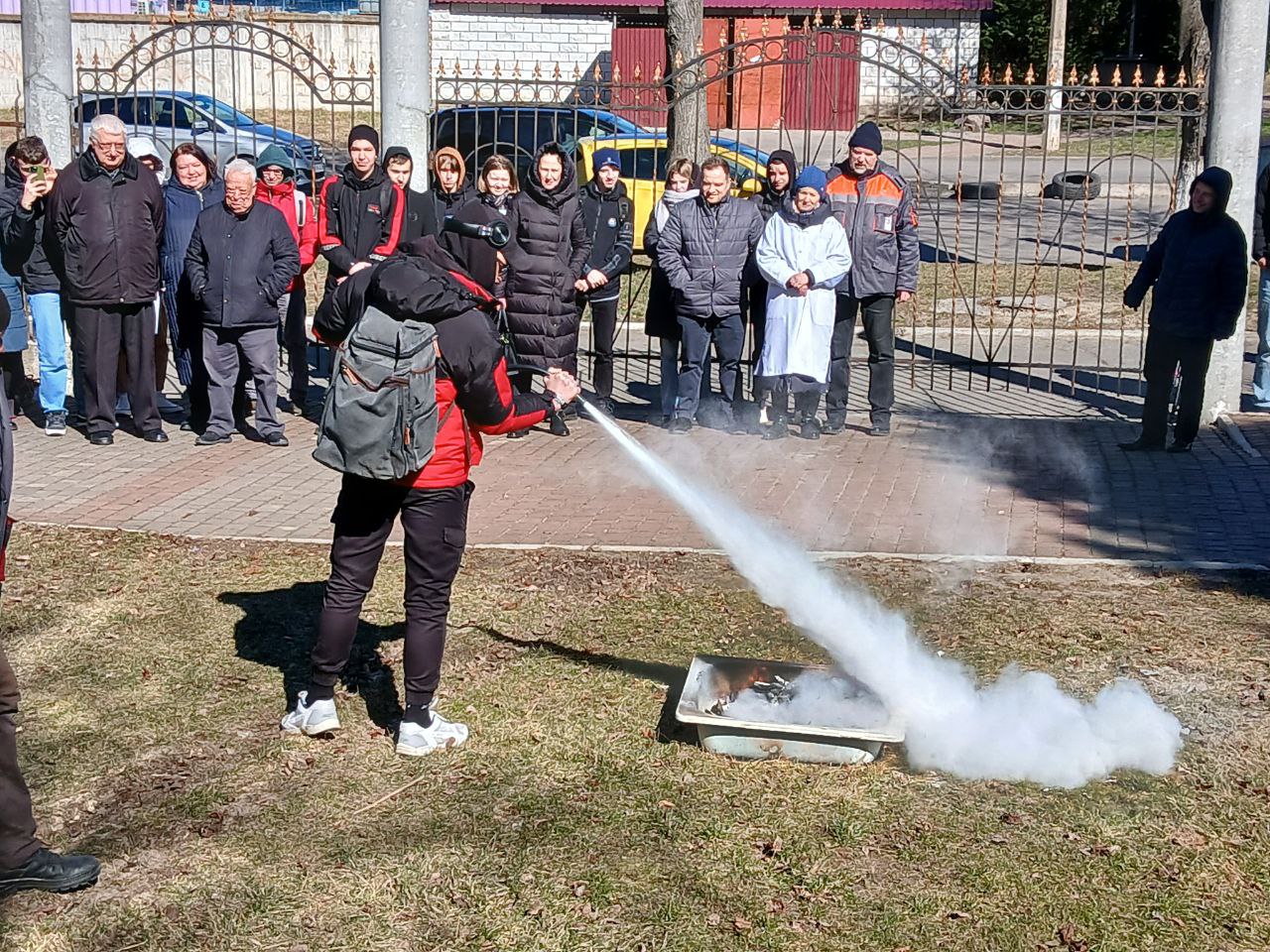Обєктові навчання