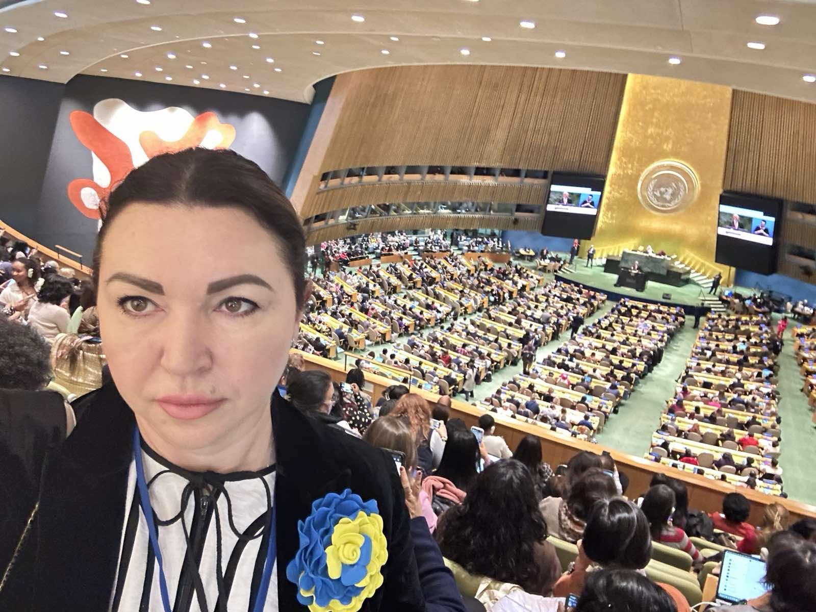 Крупнова Любов Василівна