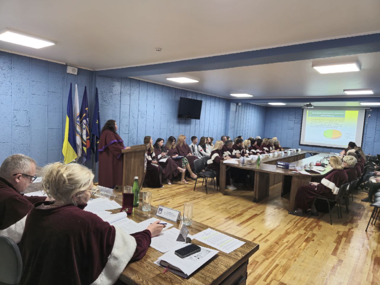 Вчена Рада