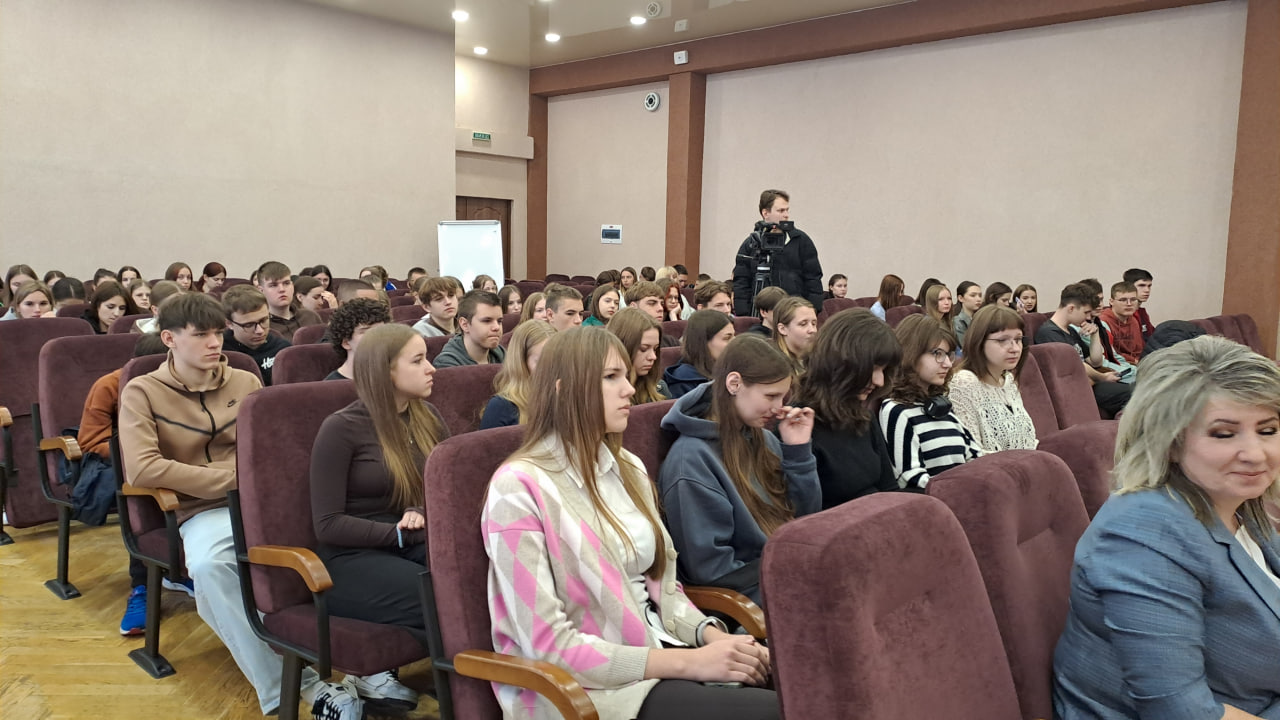 Профорієнтація