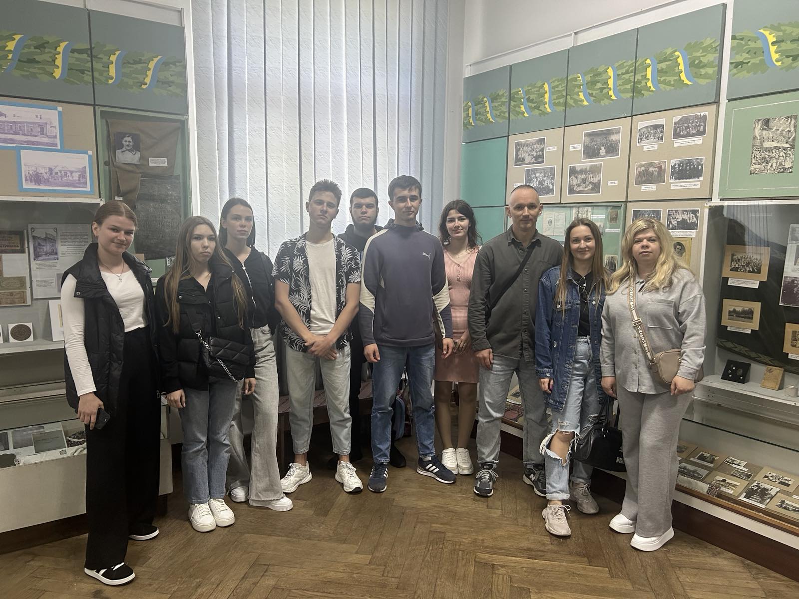Медицина крізь час: унікальна виставка в Рівному