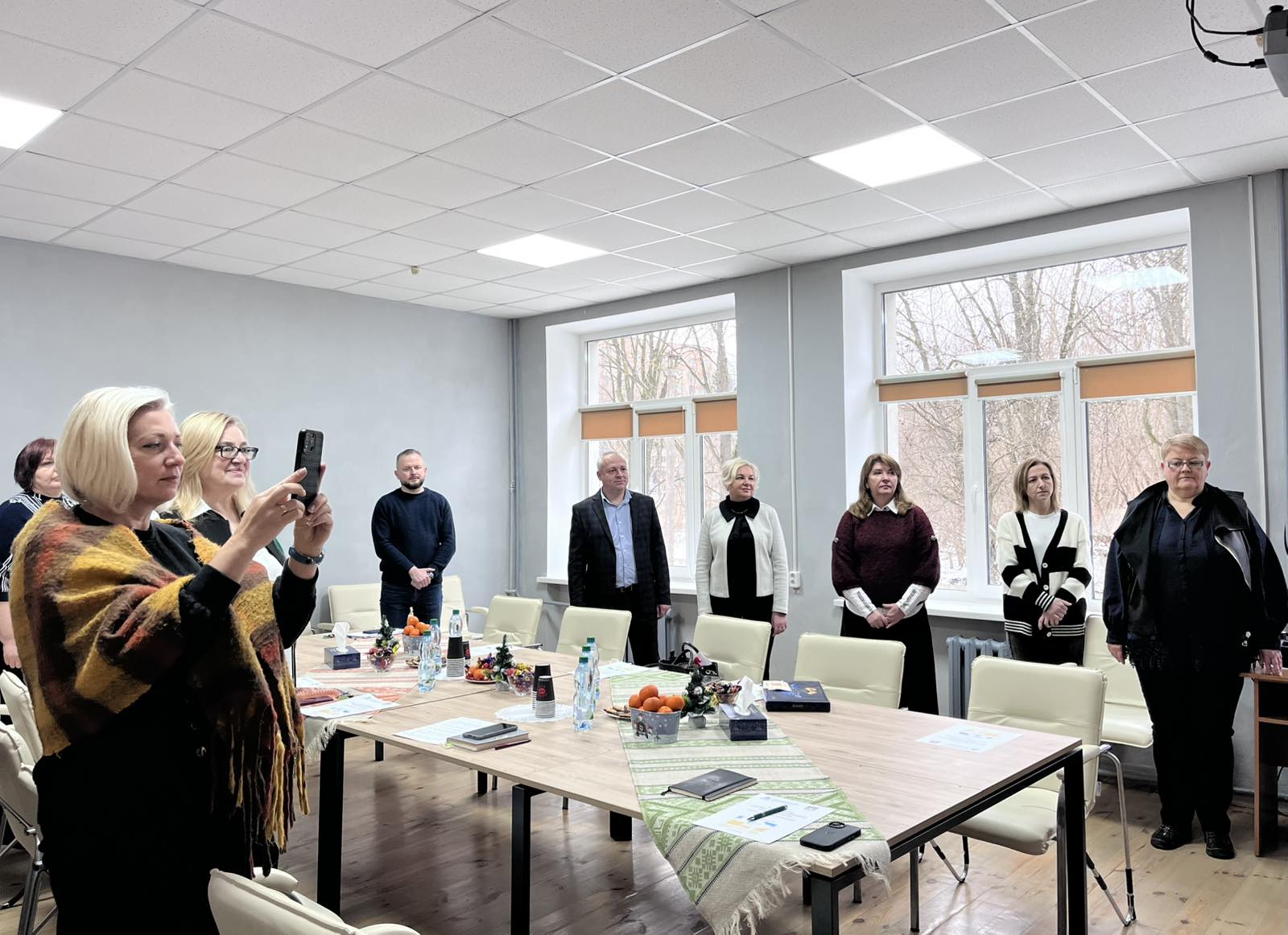 Педагогіка Миру