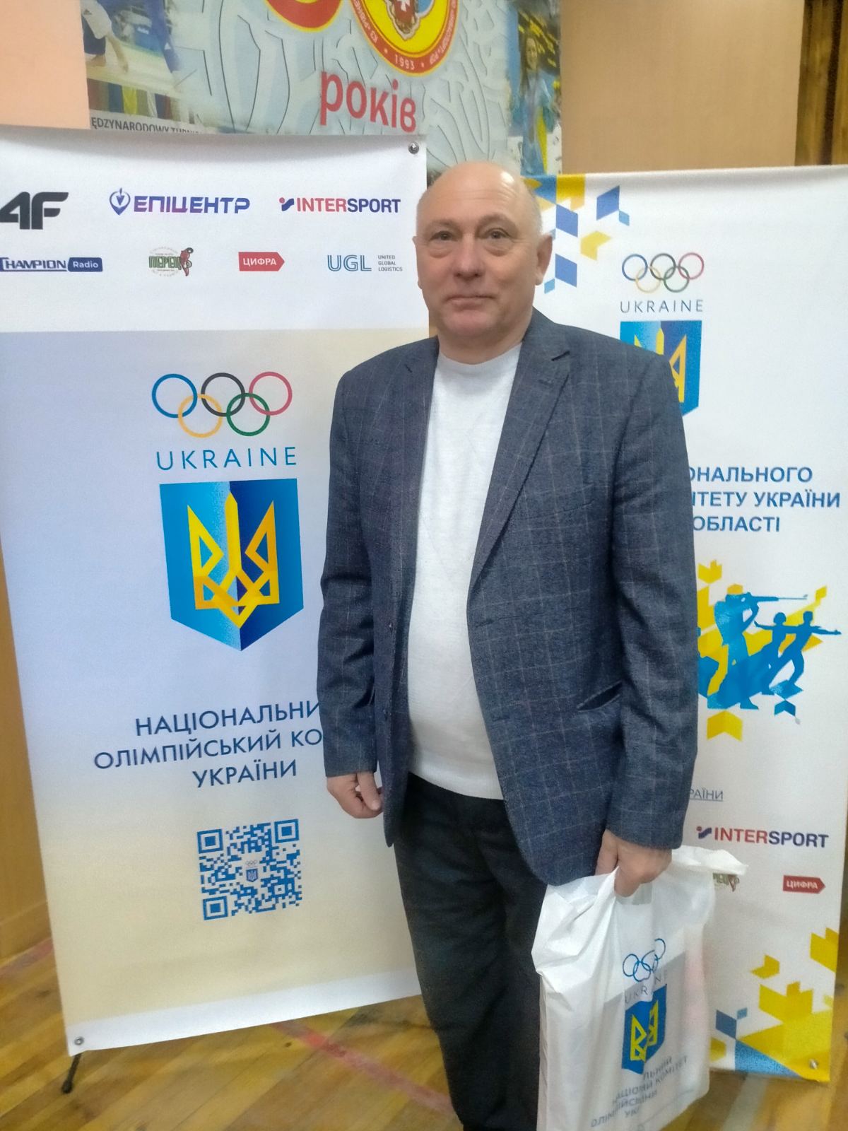 Гарієвський Юрій Васильович