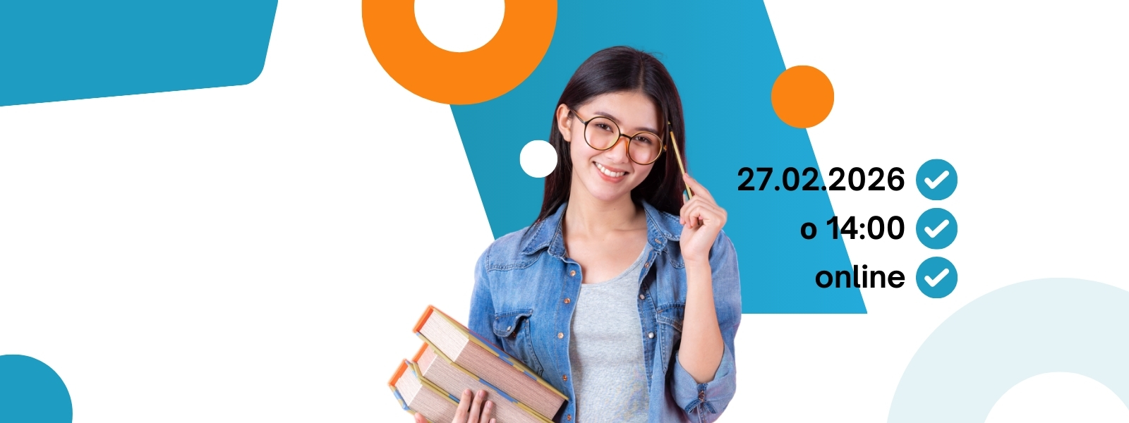 День відкритих дверей в МЕГУ