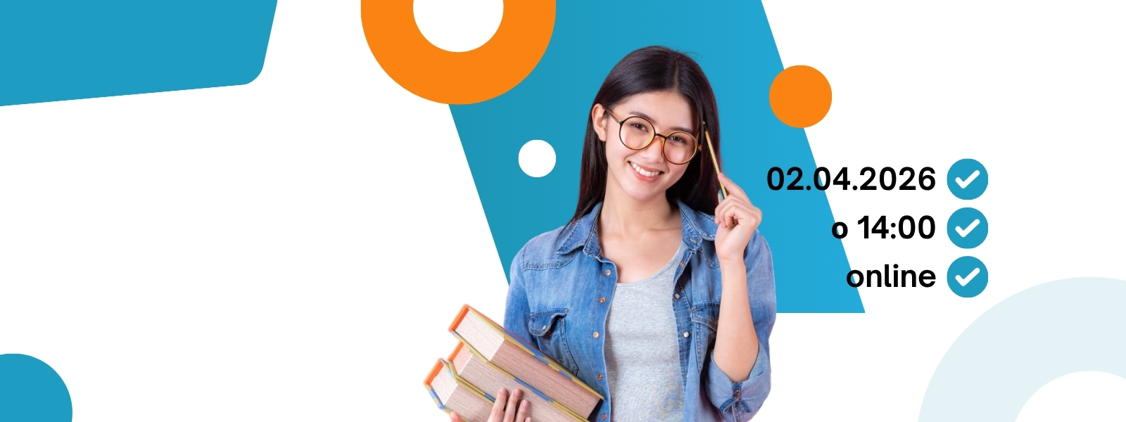 День відкритих дверей в МЕГУ