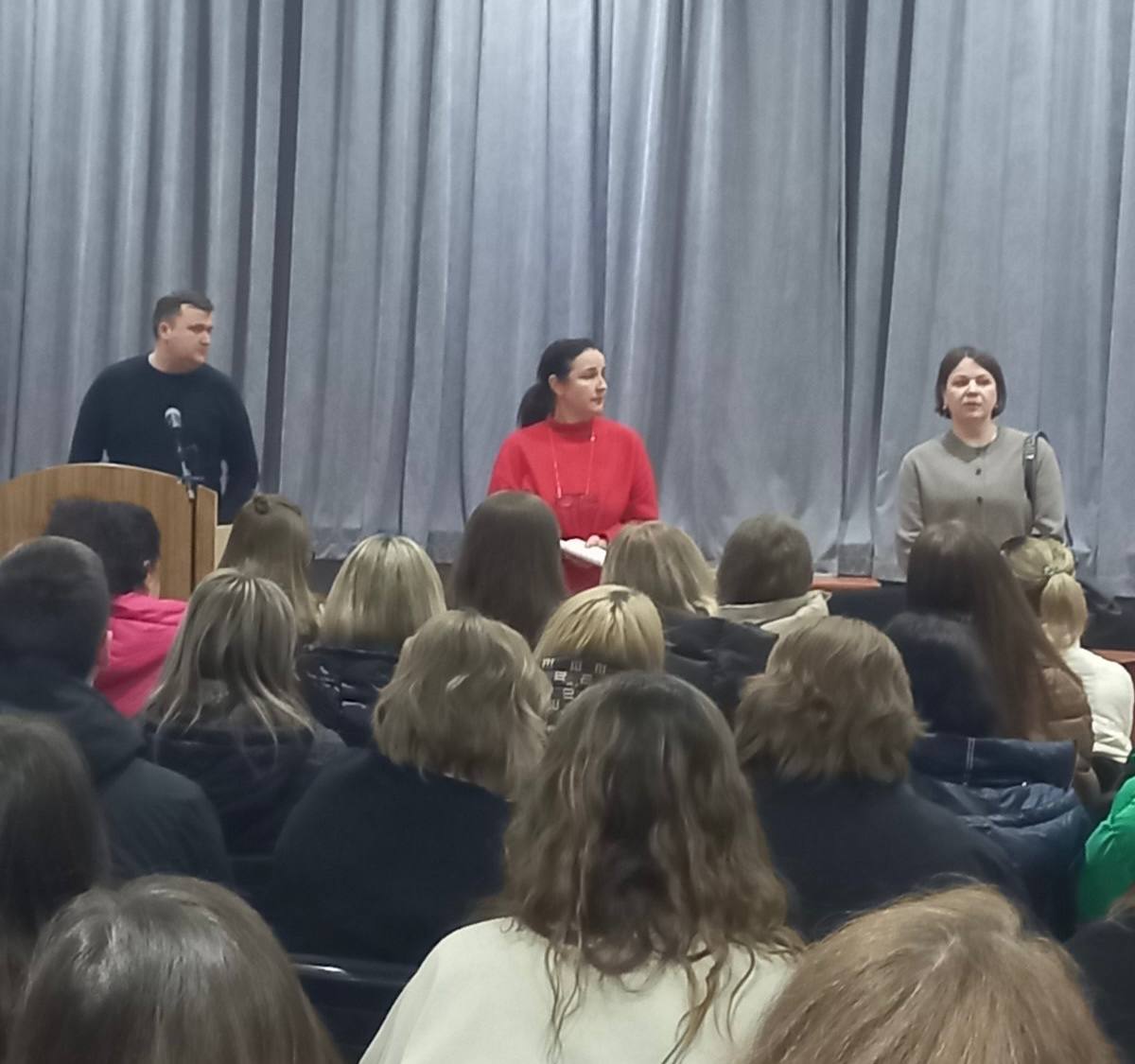 Профорієнтація