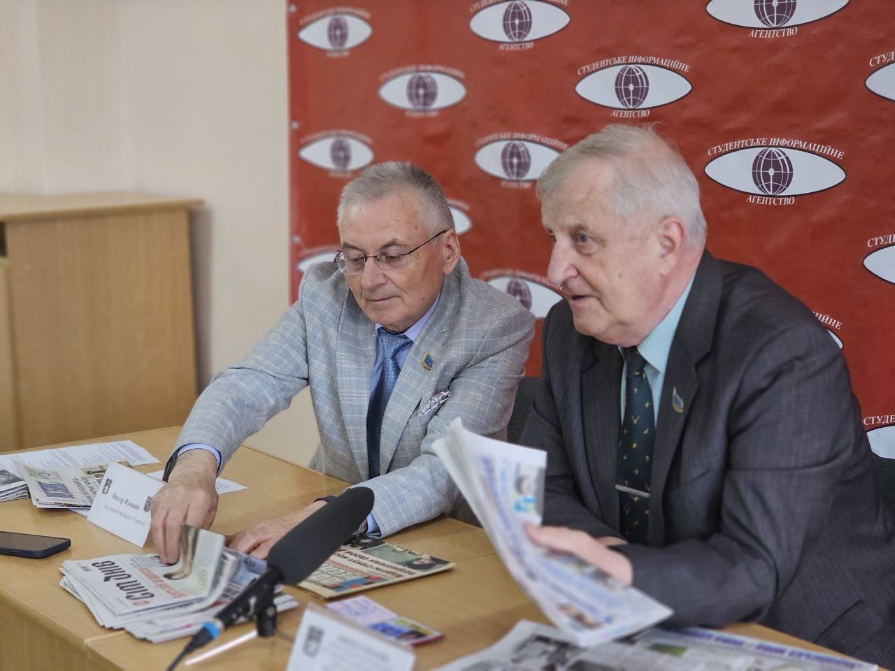 Друковані видання