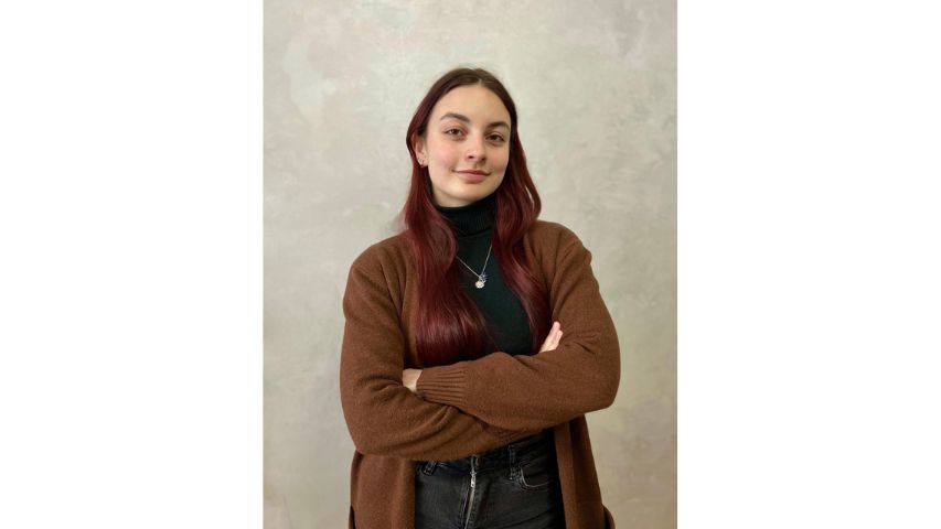 Голова студентської ради