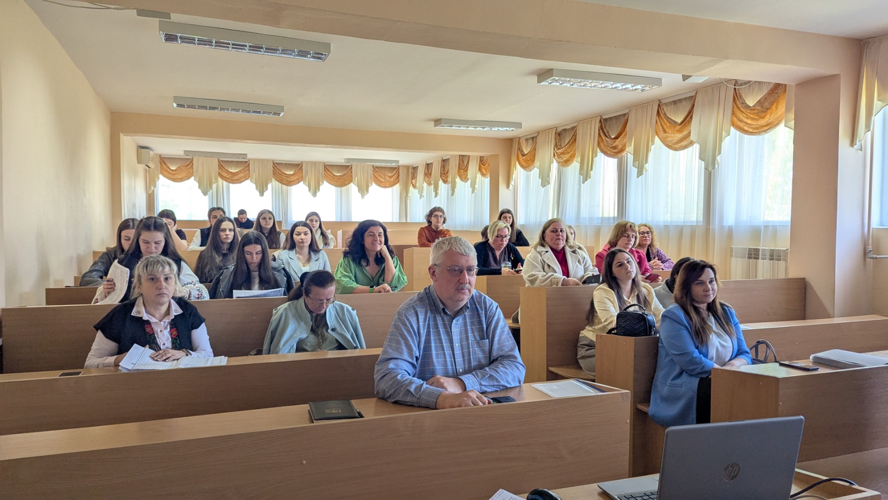 Педагогічний факультет