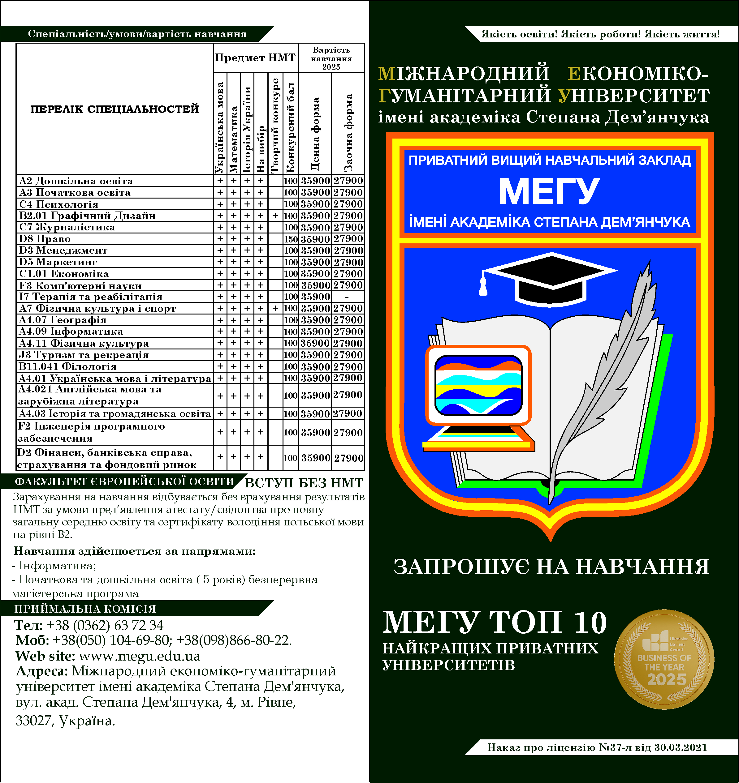 МЕГУ