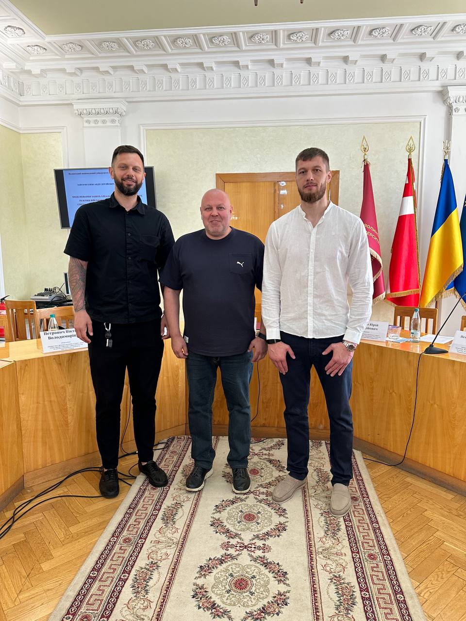 Коваль Вадим Вадимович