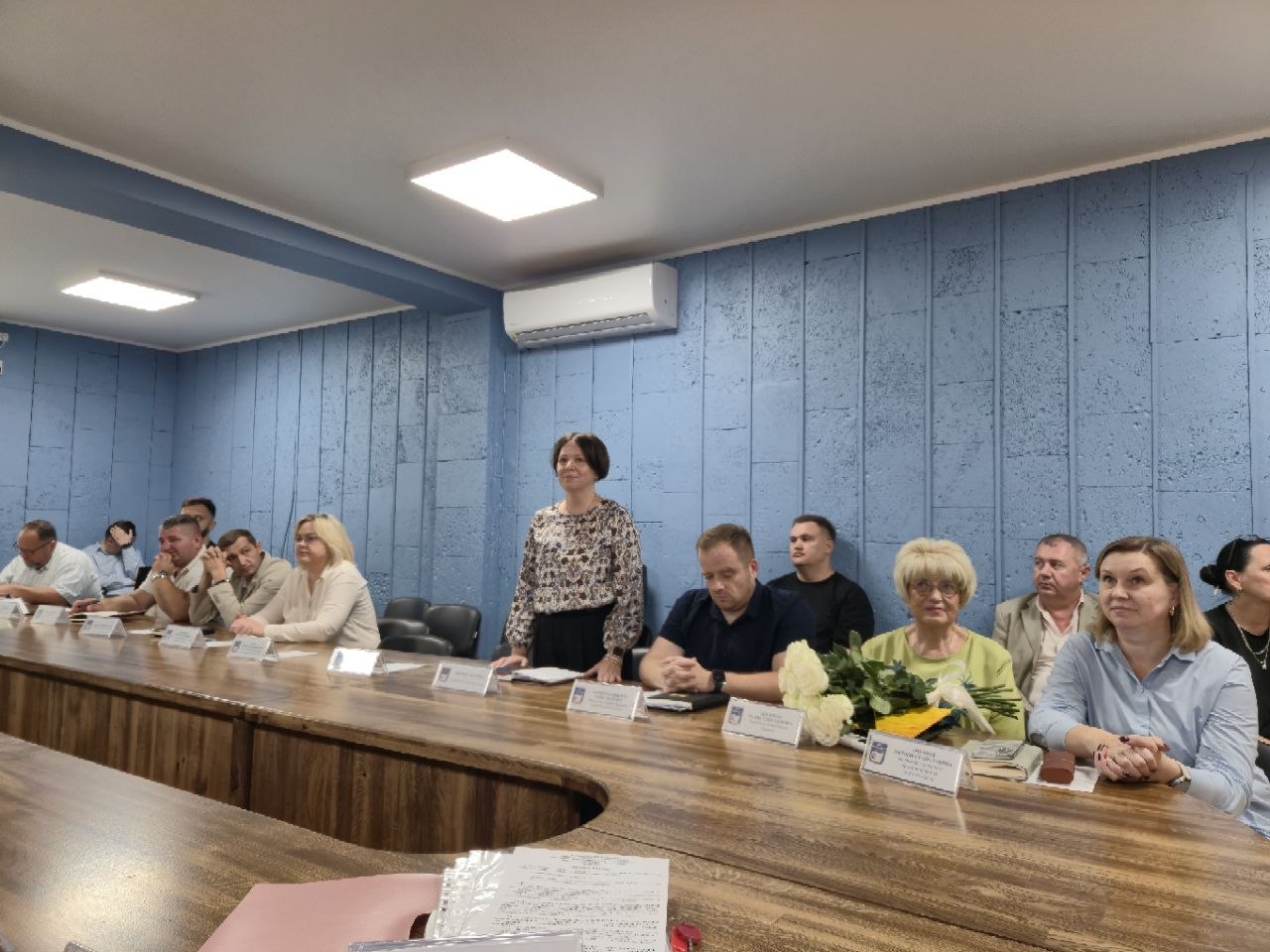 Новини вченої ради