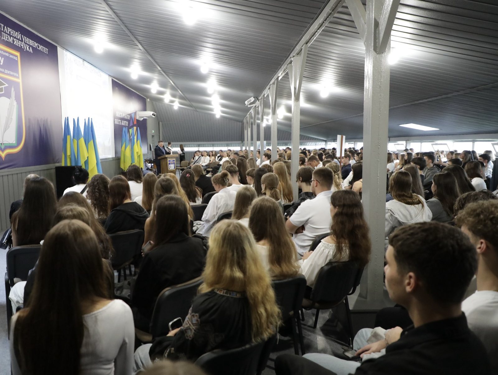35 років Незалежності України: шлях становлення та утвердження державності