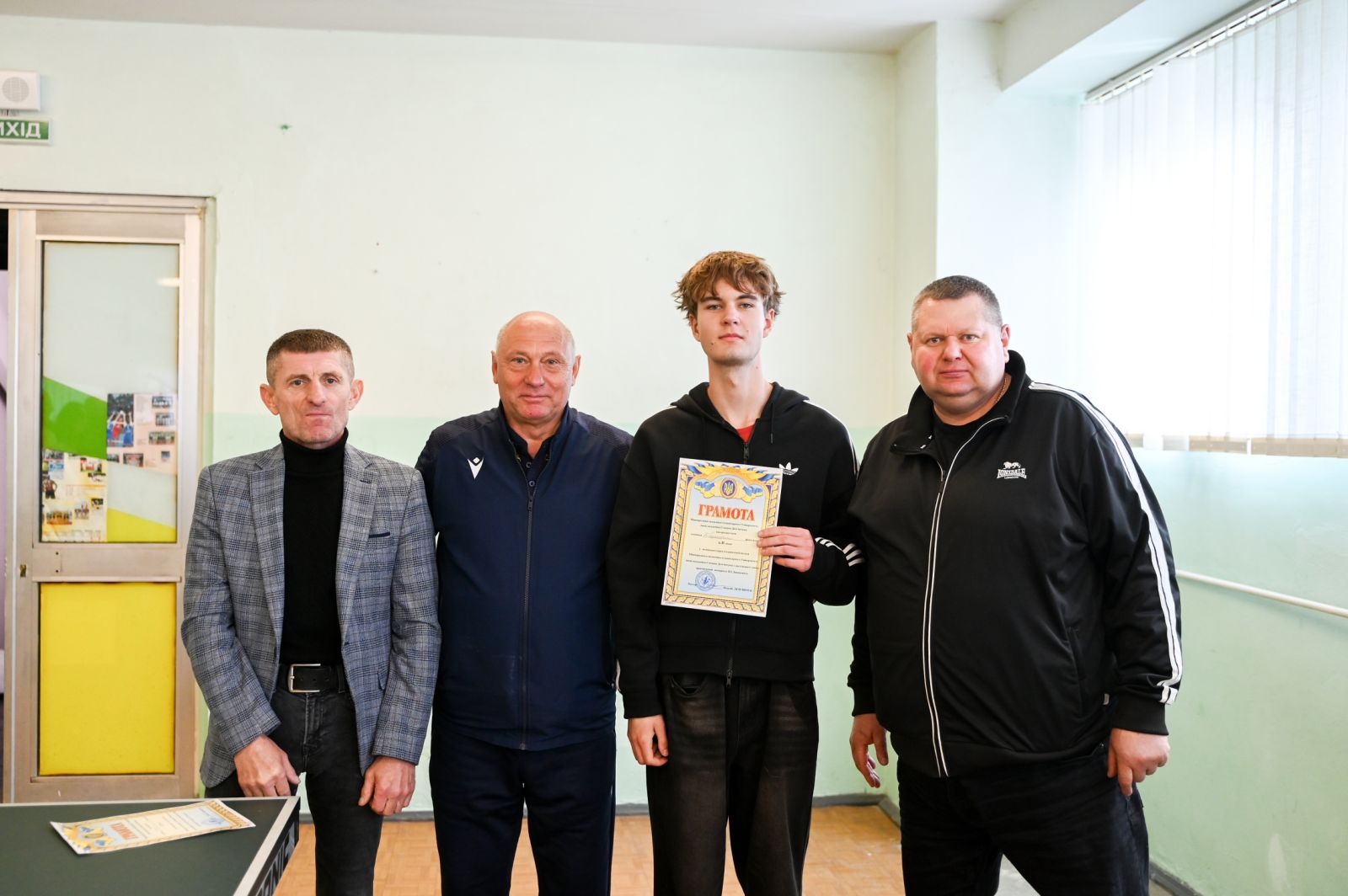 Студент факультету кібернетики