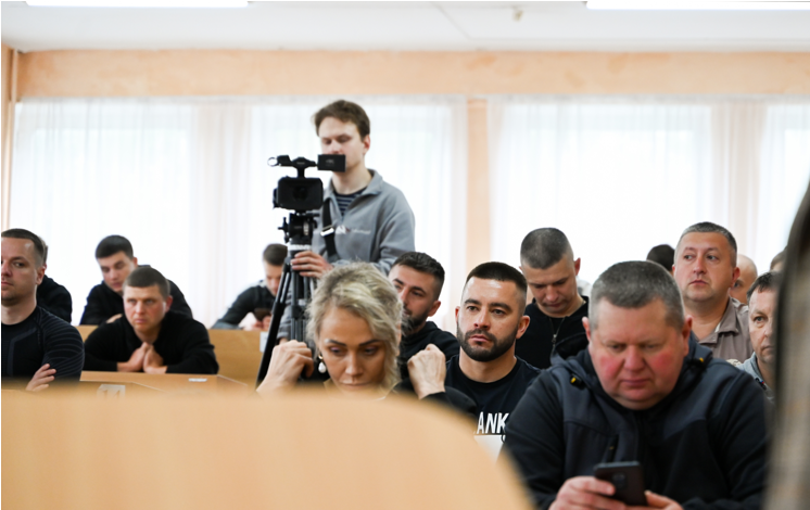 ІННОВАЦІЇ В ДІЇ: НА ФАКУЛЬТЕТІ ЗФКІС