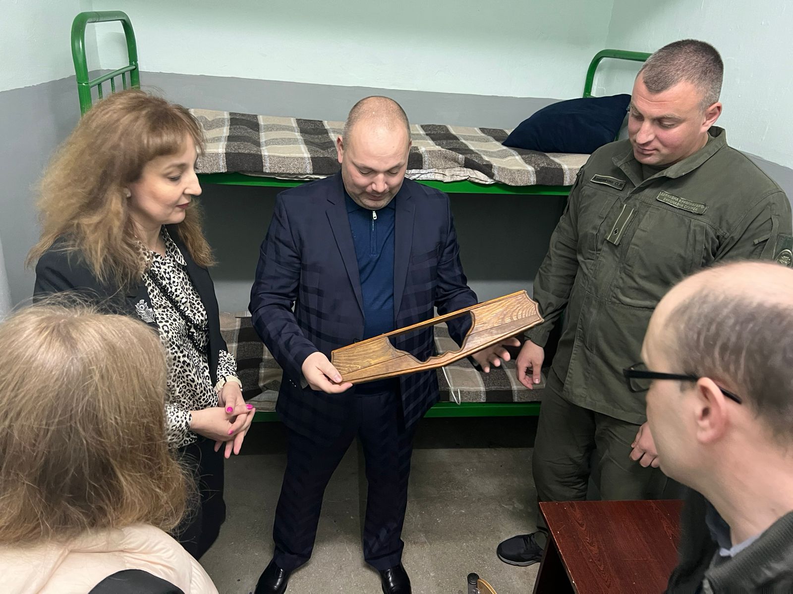 Ізолятор