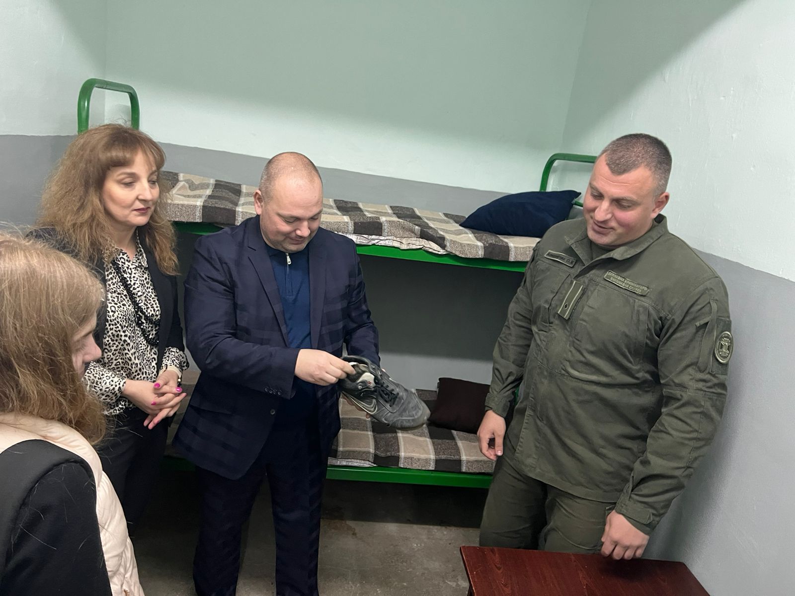 Ізолятор