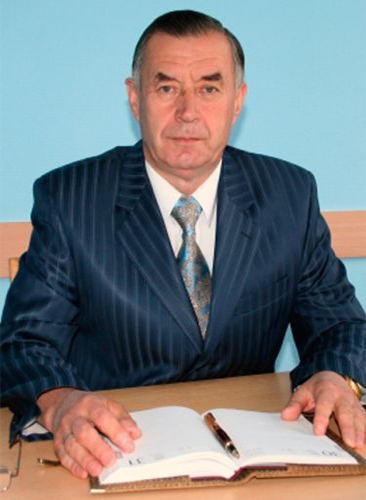 Кочурко Василь Іванович