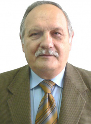Ляшенко Ігор Миколайович