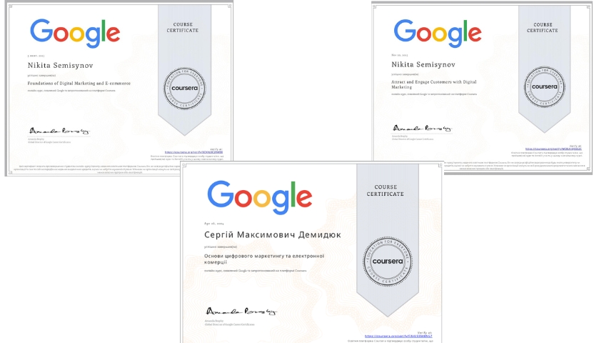 Наукова робота еконмічного факультету