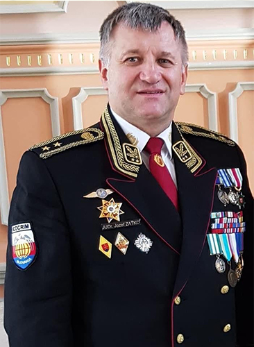 Йозефу Затько