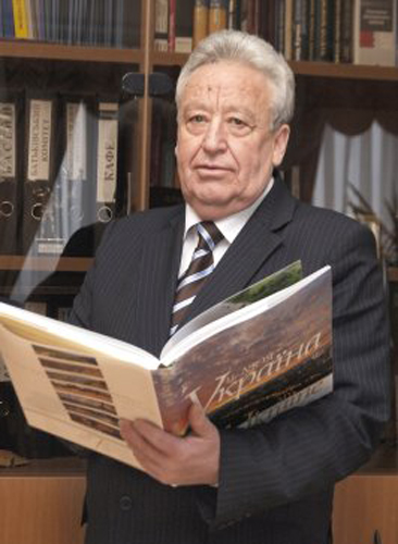 Дем'янчк Анатолій Степанович