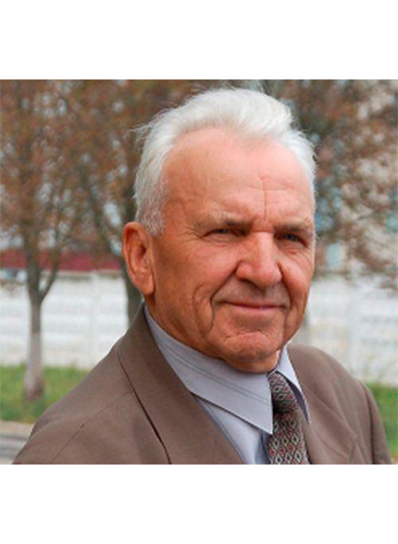 Прищепа Петро Купріянович