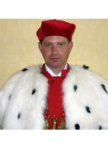 Пшемислав Францков’як