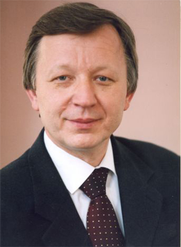 Різун Володимир Володимирович