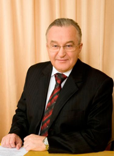 Сорока Микола Петрович