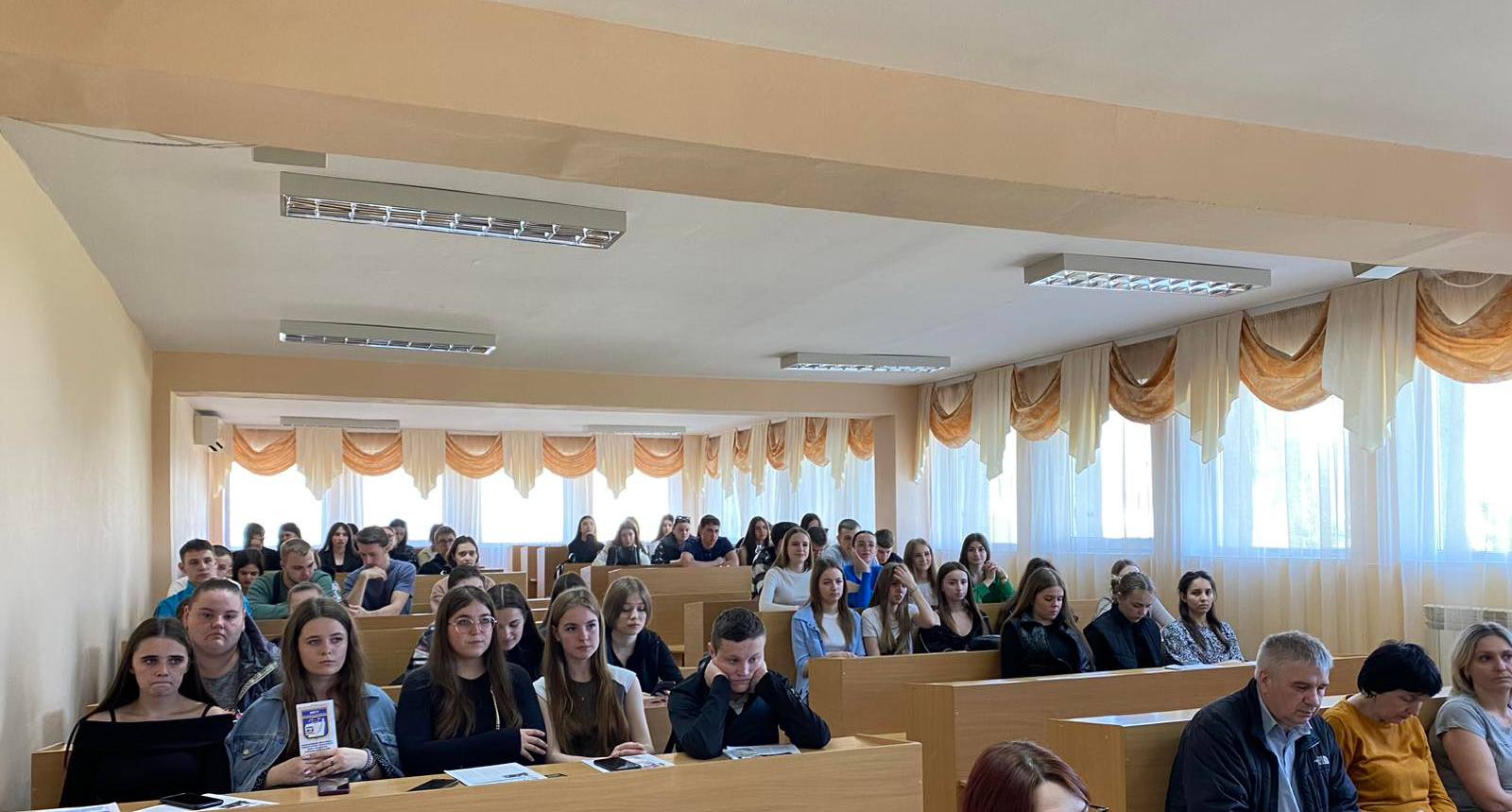 Кафедра менеджменту і маркетингу