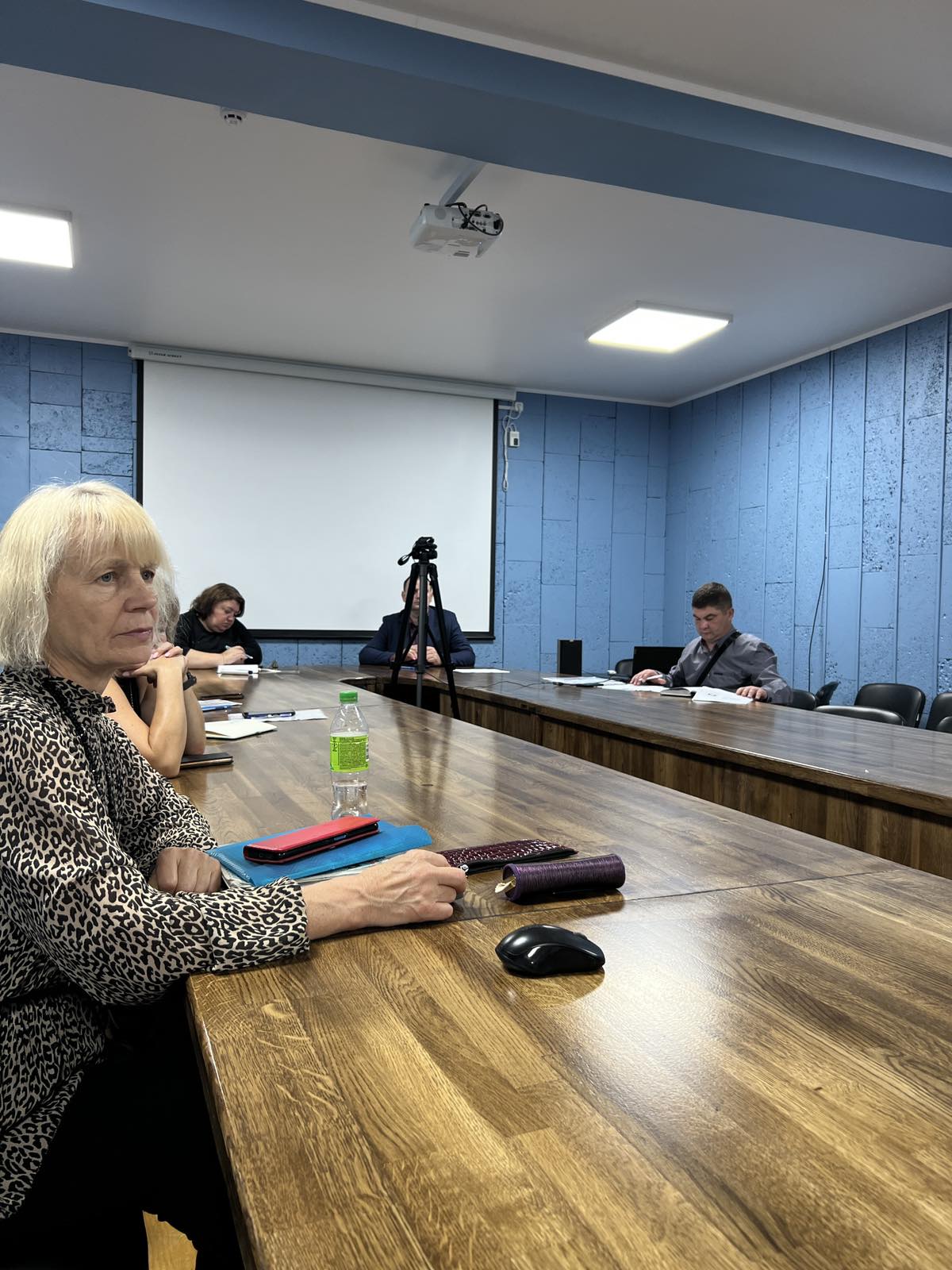 Навчально-методична комісія