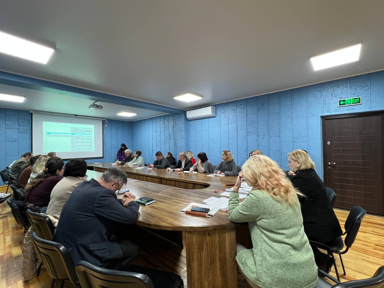 НМК засідання