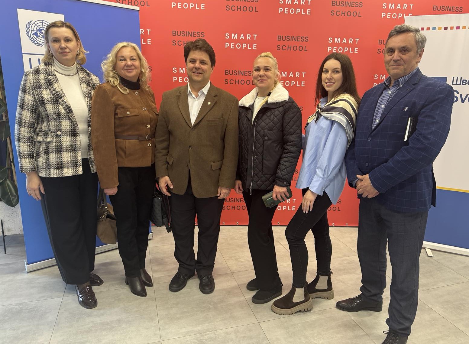 Представники МЕГУ взяли участь у дискусії про підготовку фахівців для потреб регіону