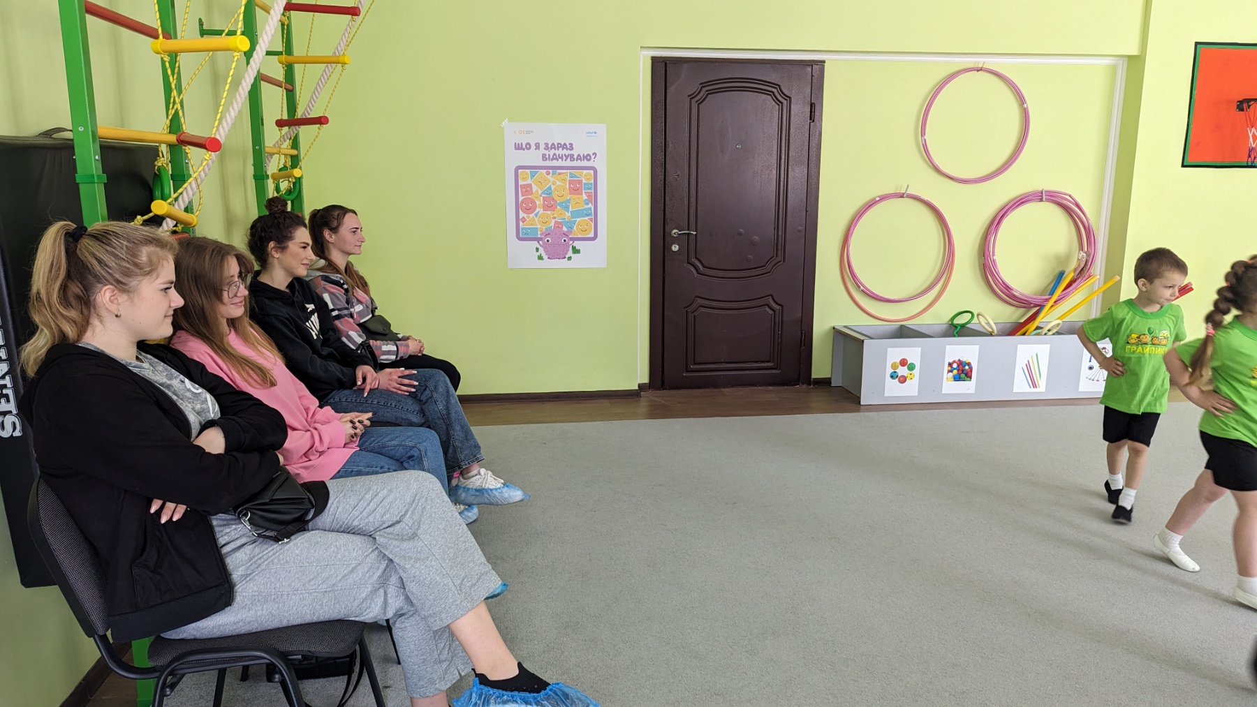 Педагогічний факультет