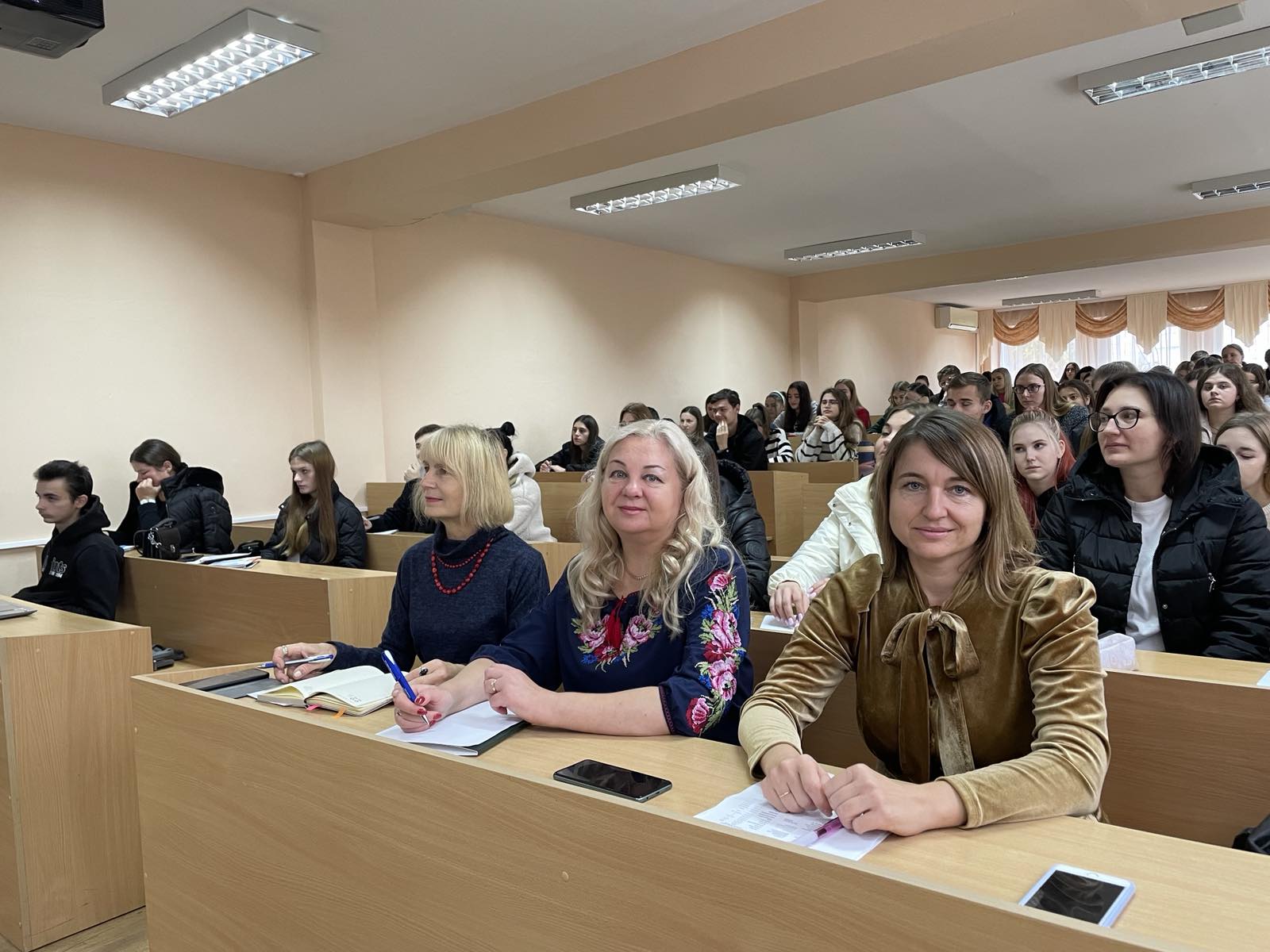 Радіодиктант