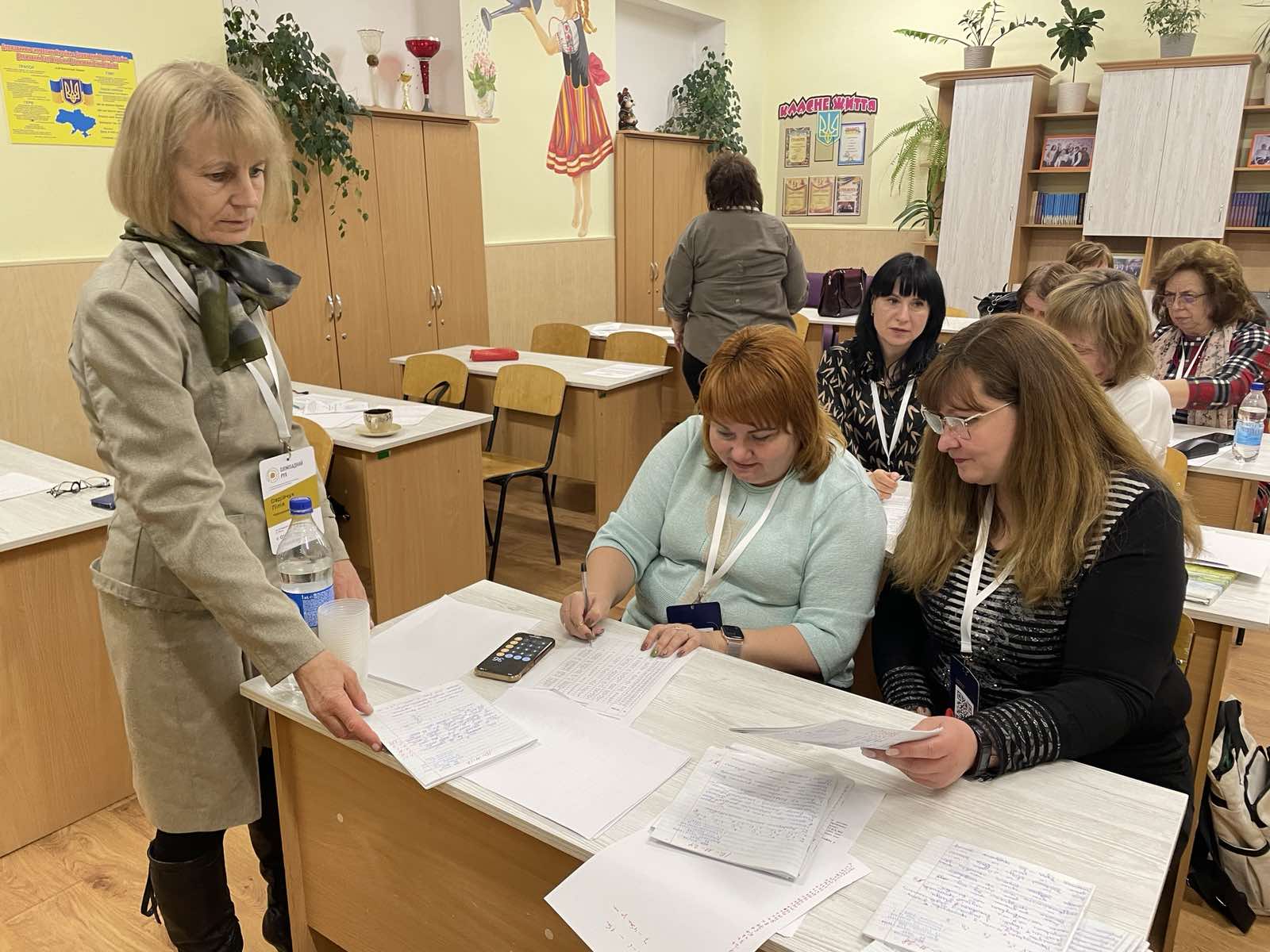 Науковці ІФФ