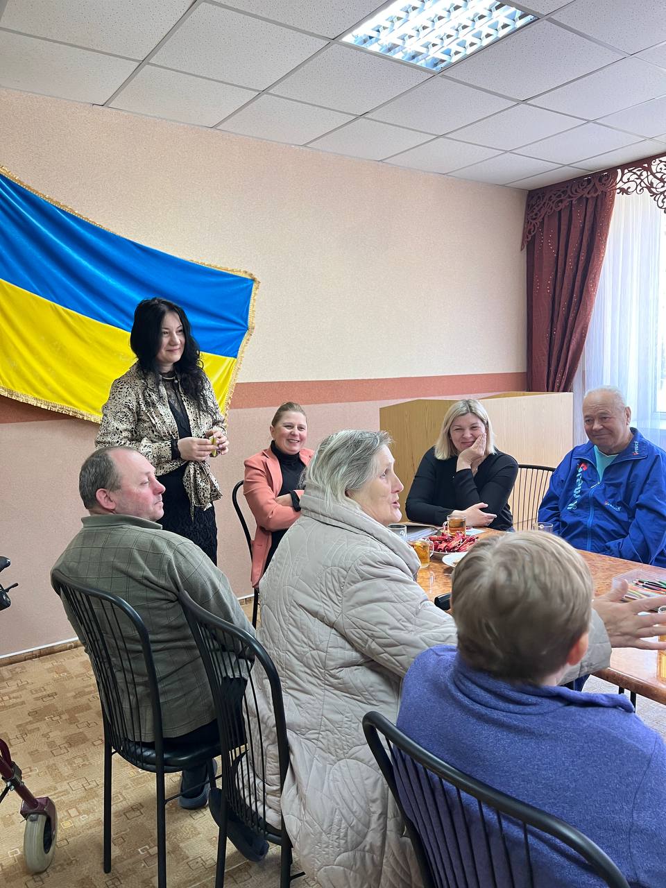Арт-терапія