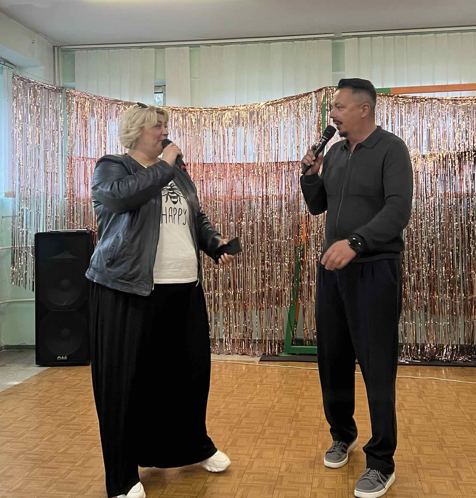 Студентська весна