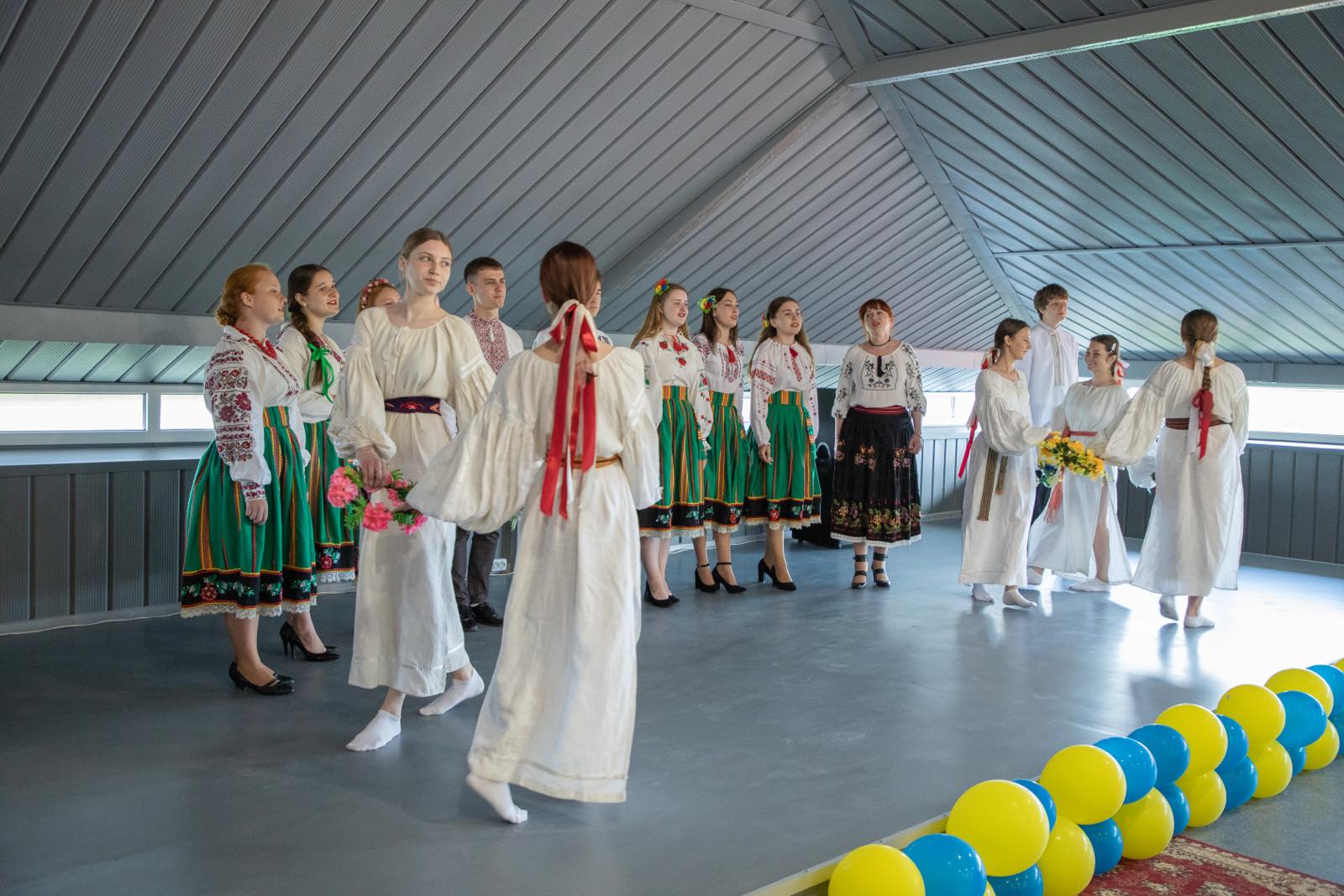 Молодіжний простір МЕГУ – відкрито!