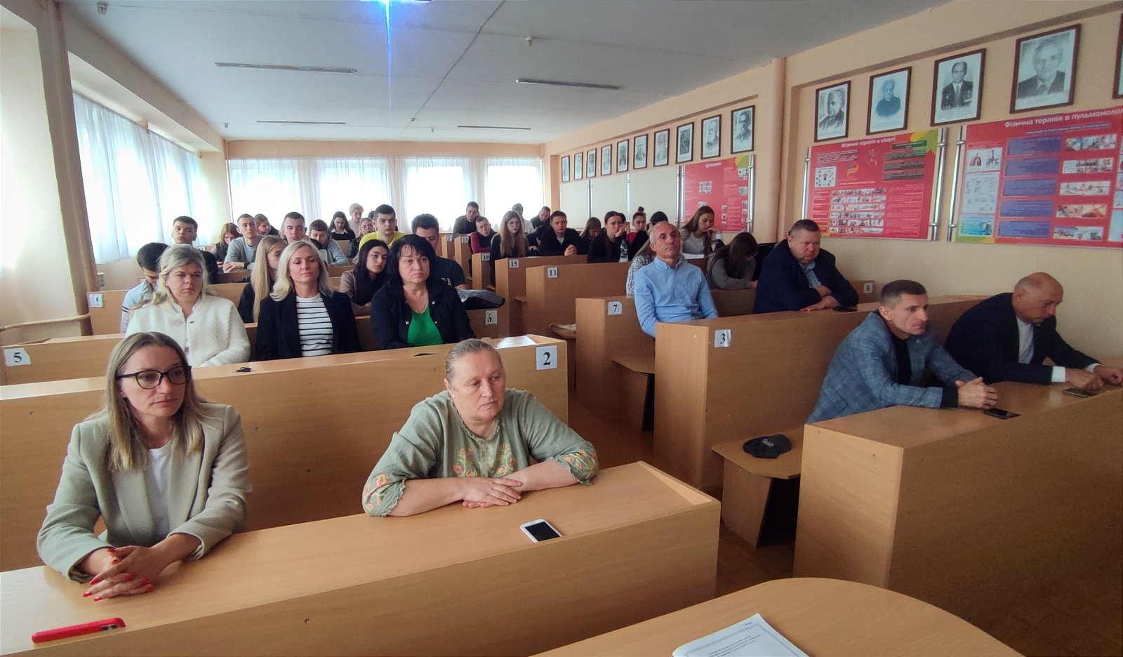 Завацький (Пам'ять)