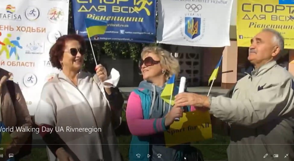 «Спорт для всіх» − коли рух стає доступним кожному