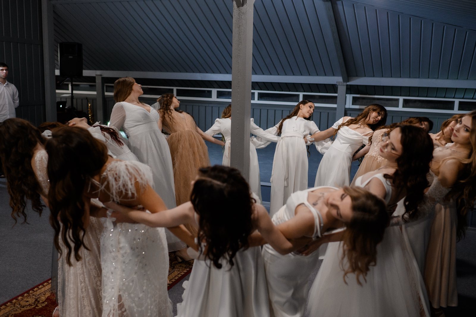 Перлина МЕГУ 2025