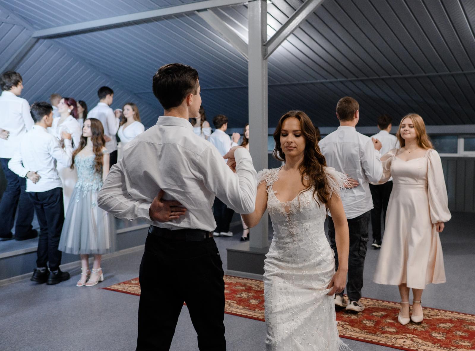 Перлина МЕГУ 2025