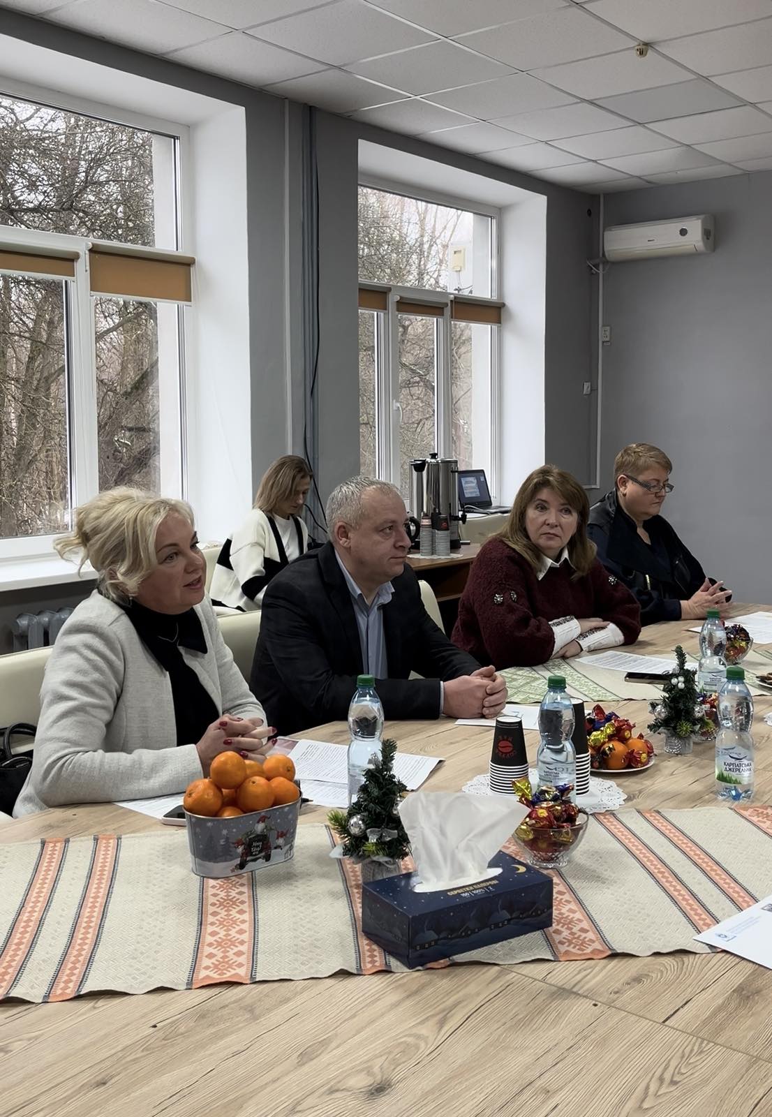 Педагогіка Миру