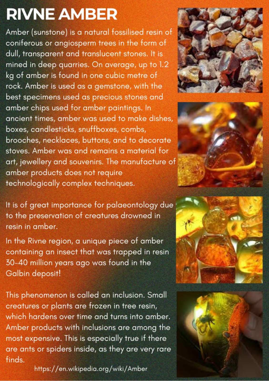 Студенти МЕГУ долучилися до Тижня української культури у Великій Британії