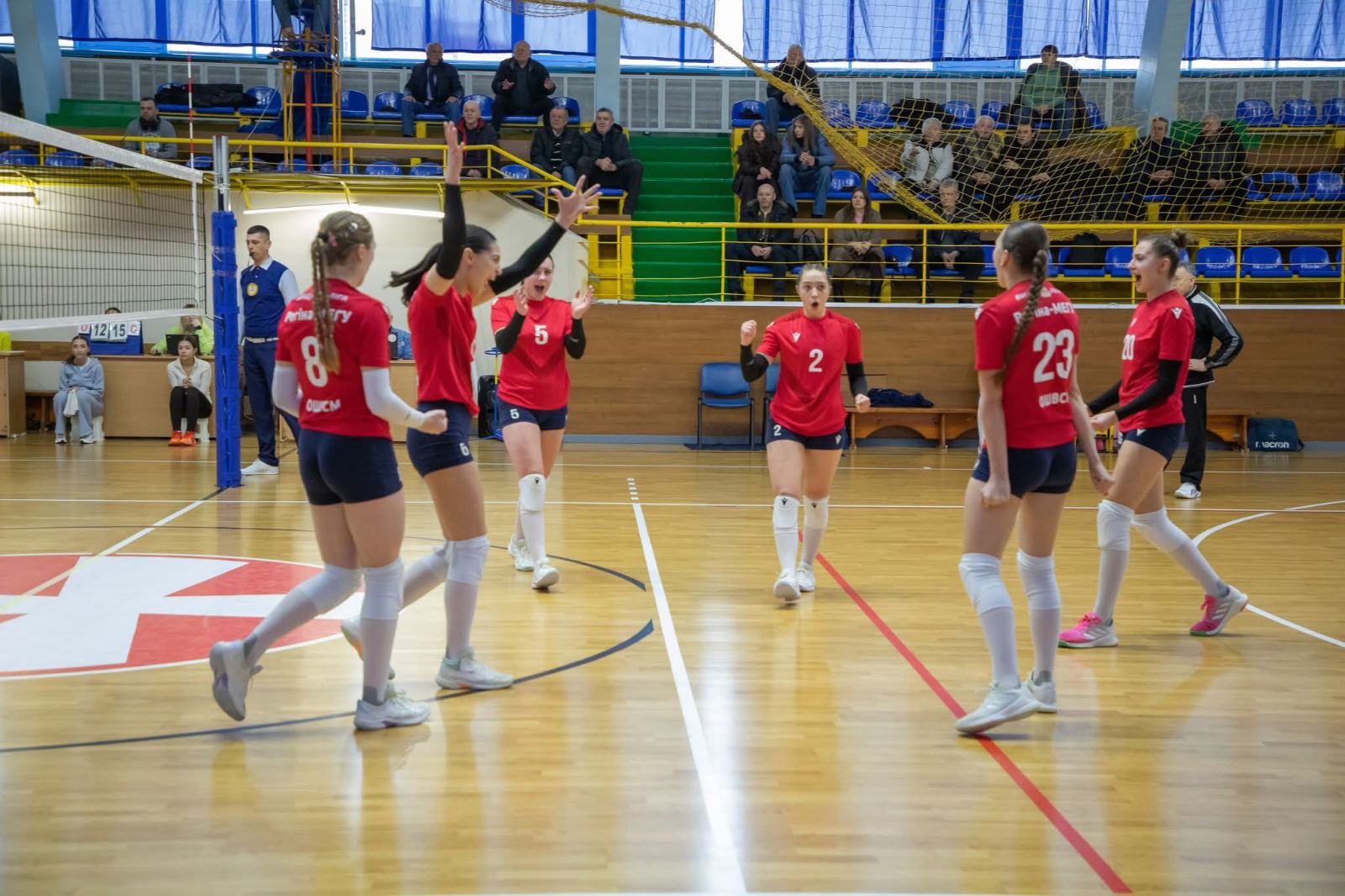 РЕГІНА МЕГУ