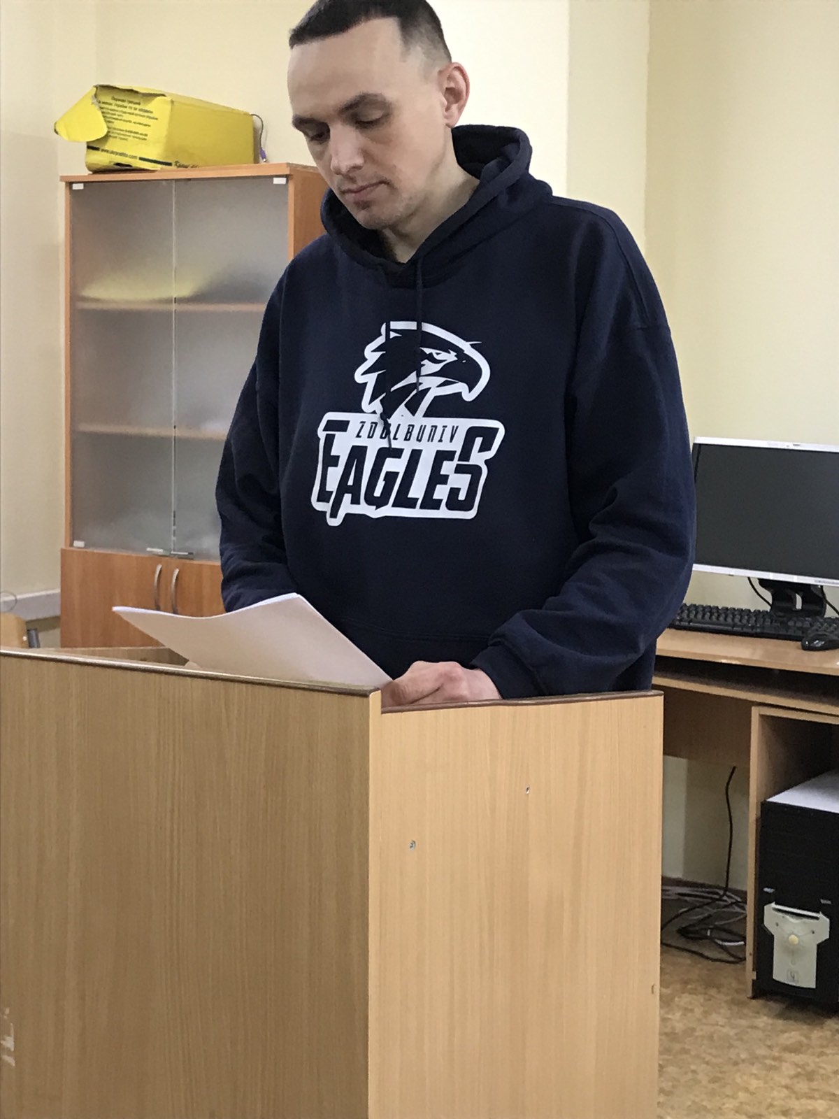 На факультеті здоров’я, фізичної культури і спорту відбувся успішний захист кваліфікаційних робіт магістрів