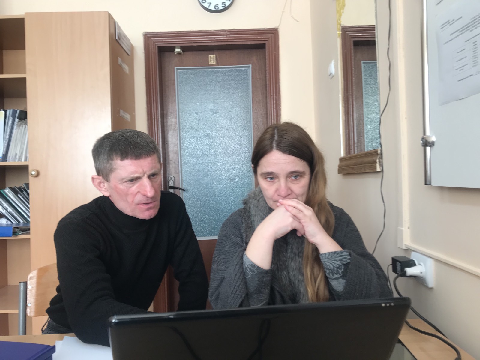 Бібліотека ЗФКіС